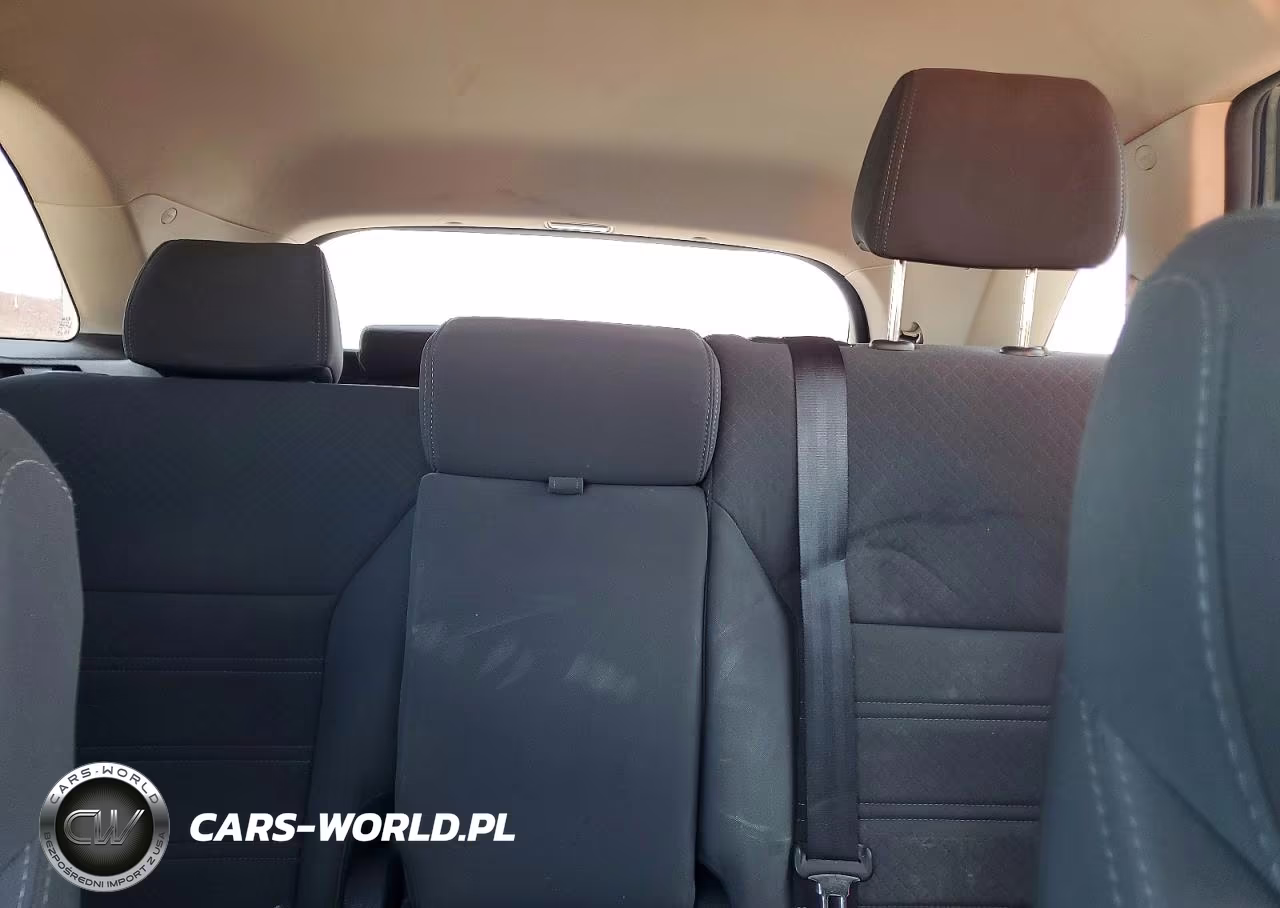 2016 Kia Sorento Lx VIN:5XYPG4A32GG127394 - 10