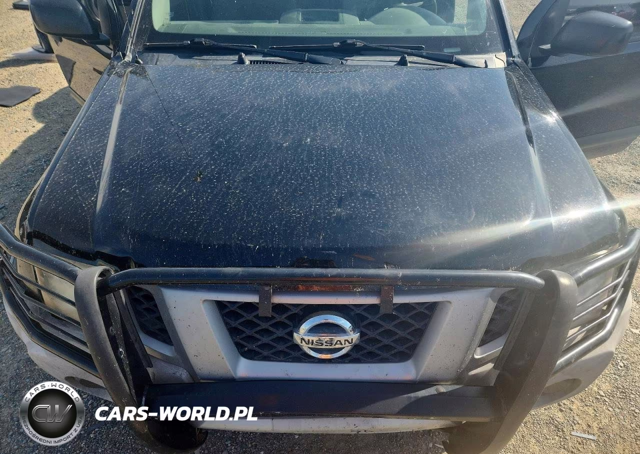 2013 Nissan Xterra X VIN:5N1AN0NW2DN814058 - 11
