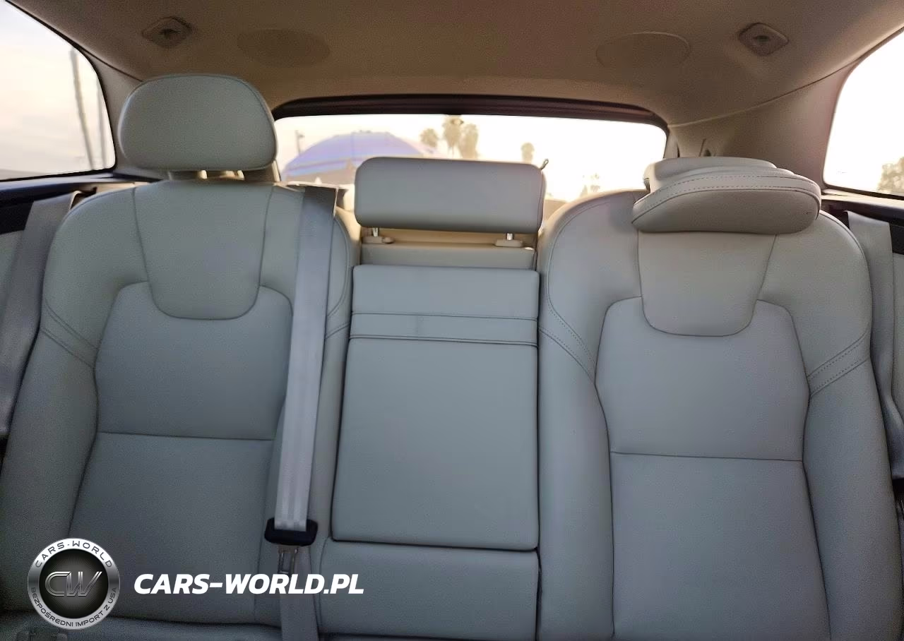2019 Volvo Xc60 T6 Momentum VIN:LYVA22RK8KB230891 - 10