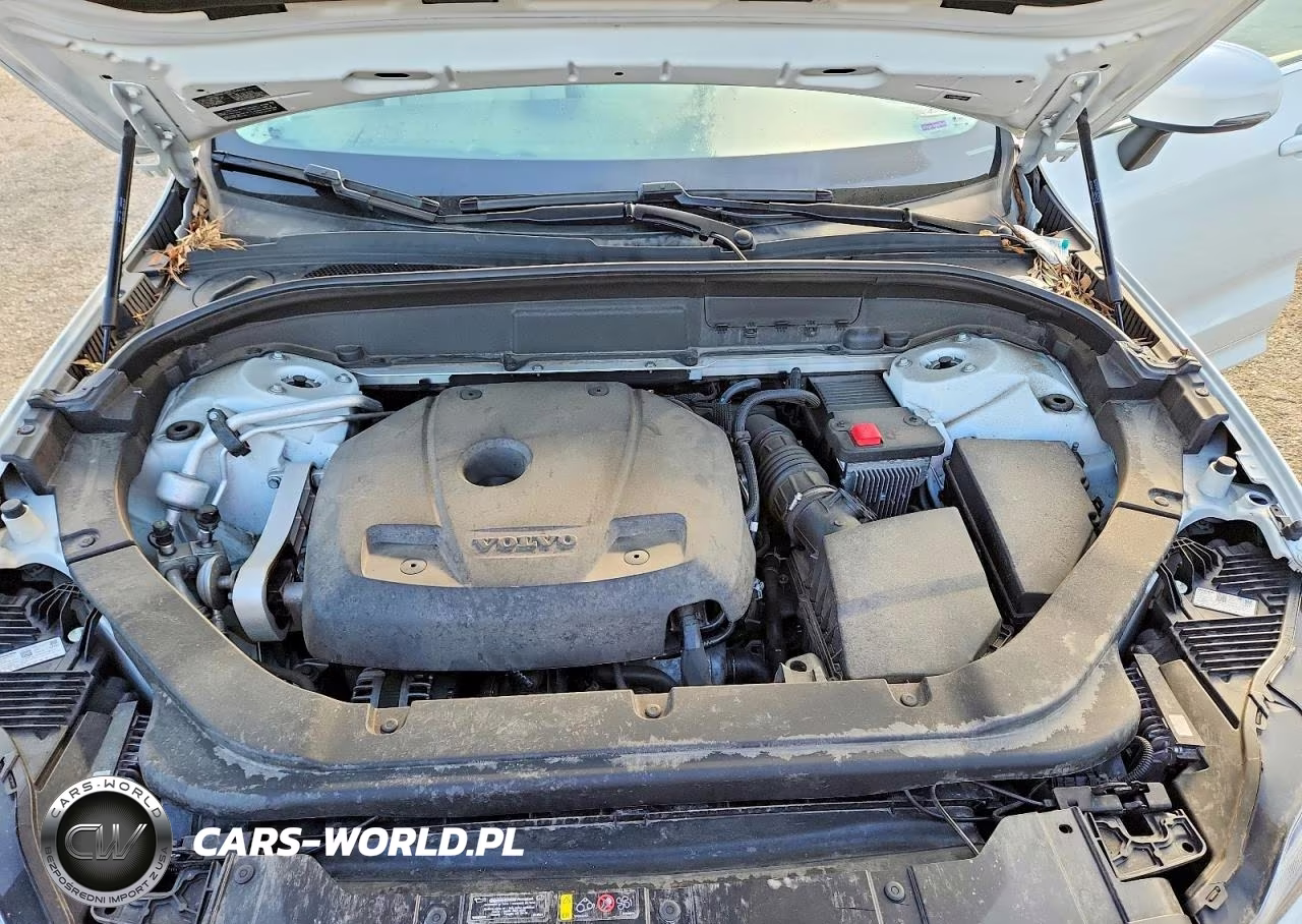 2019 Volvo Xc60 T6 Momentum VIN:LYVA22RK8KB230891 - 12