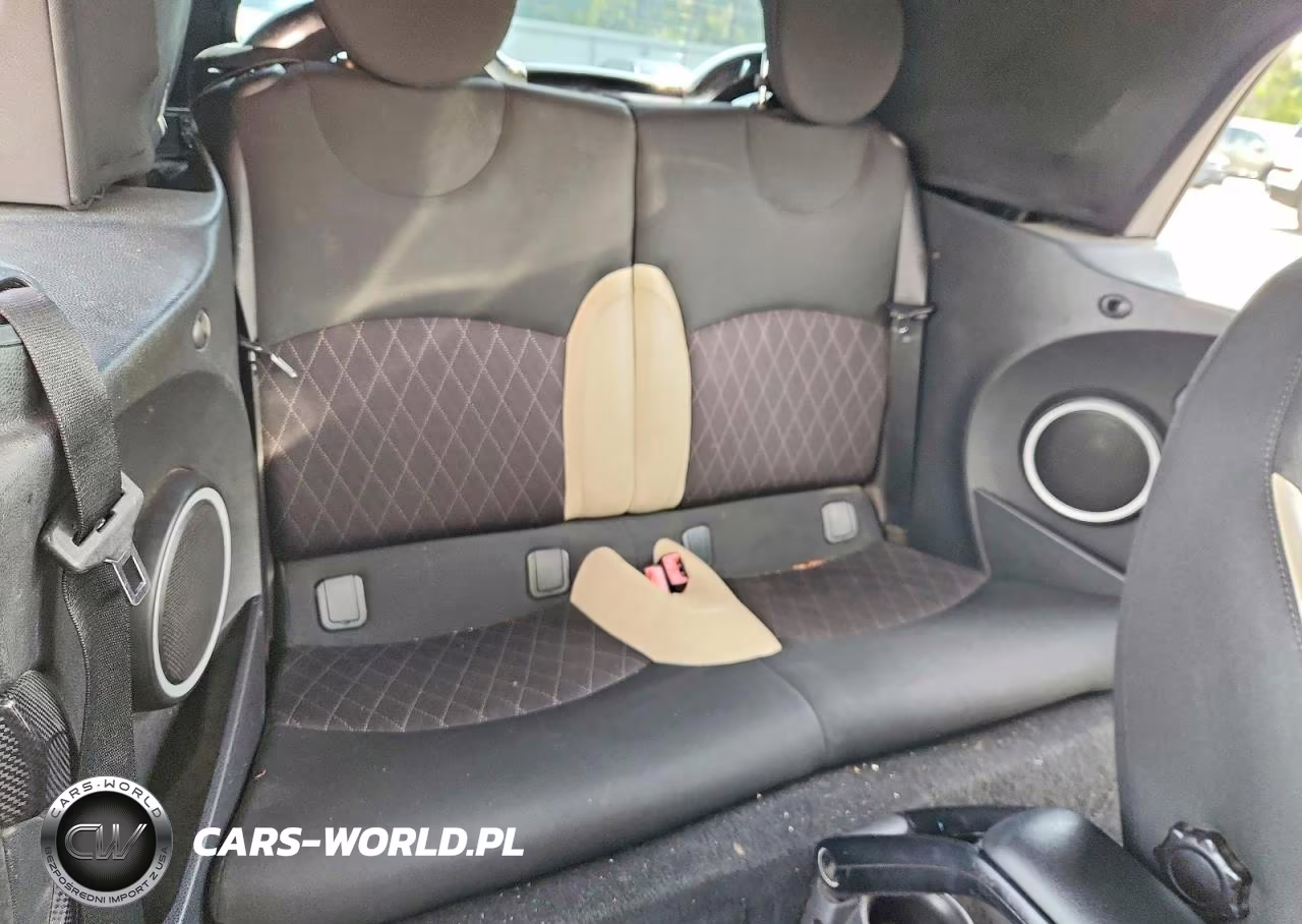 2014 Mini Cooper S VIN:WMWZP3C52ET707339 - 10