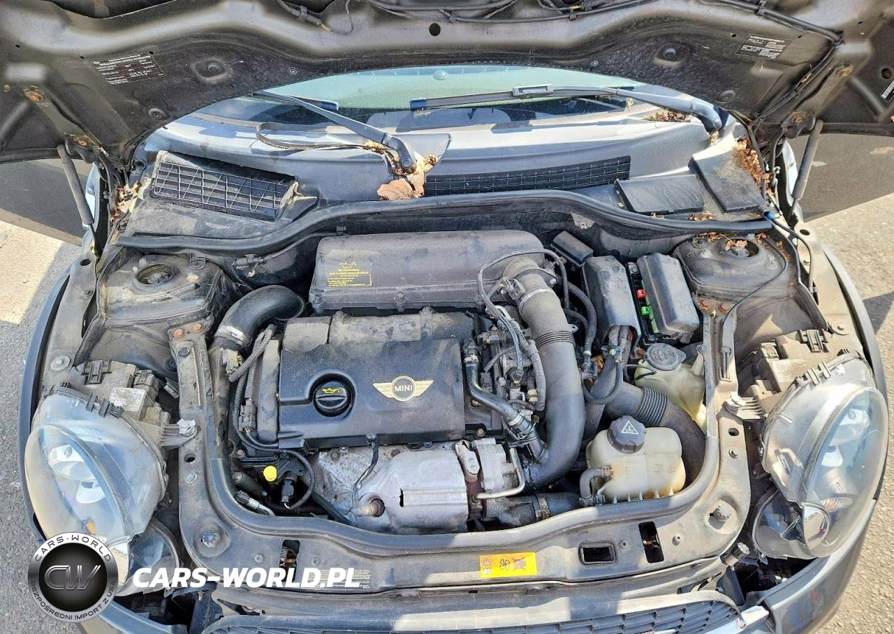 2014 Mini Cooper S VIN:WMWZP3C52ET707339 - 11