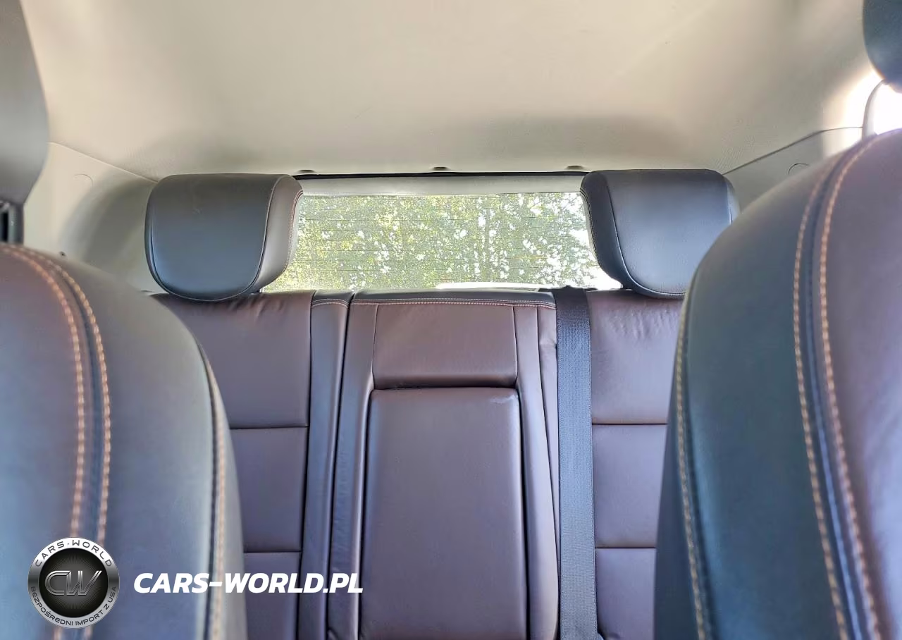 2015 Chevrolet Trax Ltz VIN:KL7CJTSB1FB228271 - 10