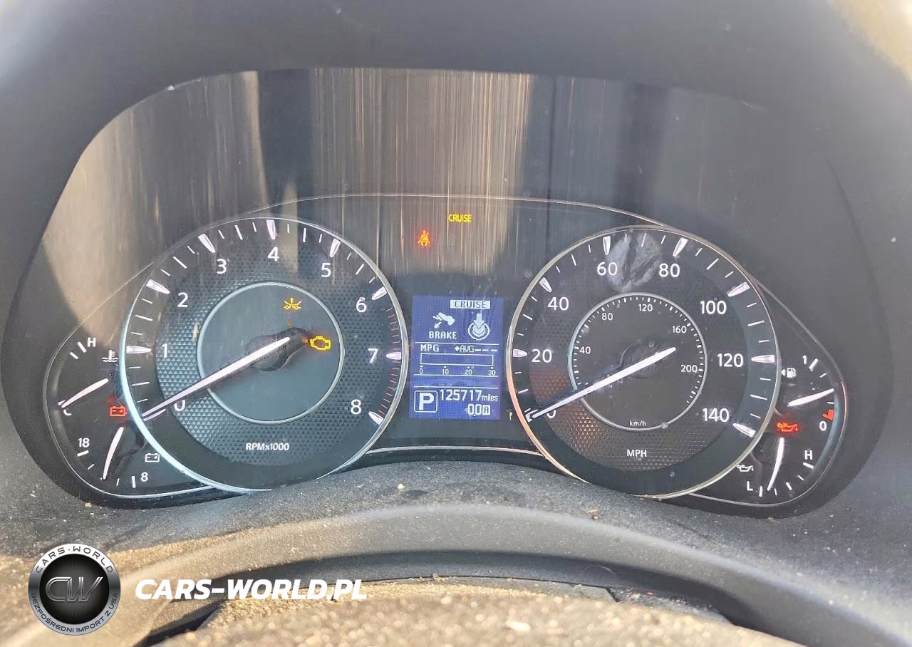 2019 Nissan Armada Sv VIN:JN8AY2ND5K9086445 - 9