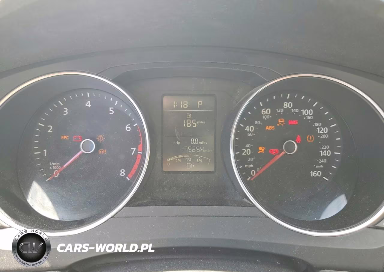 2015 Volkswagen Jetta Se VIN:3VWD17AJ4FM335070 - 9