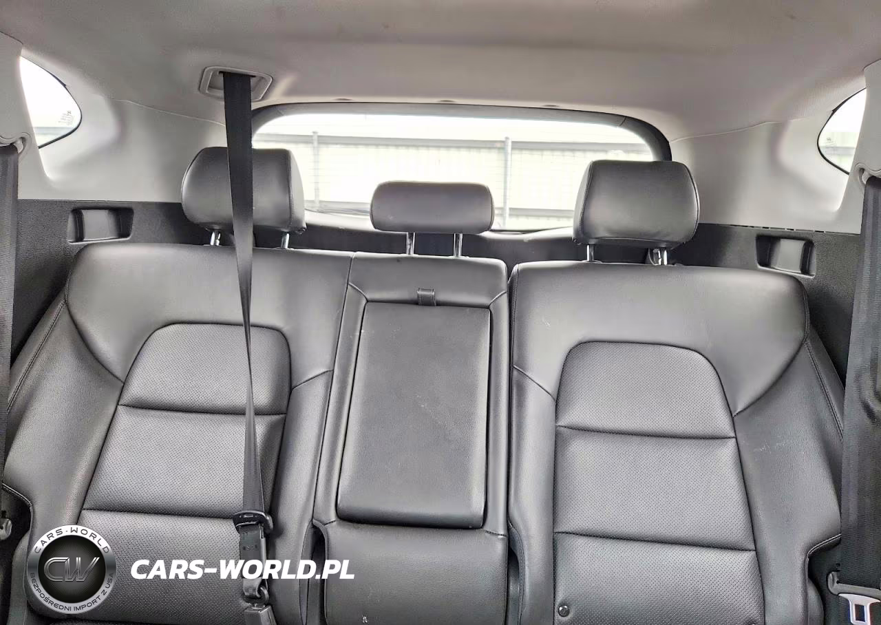 2020 Hyundai Tucson Ultimate VIN:KM8J3CAL5LU270498 - 10