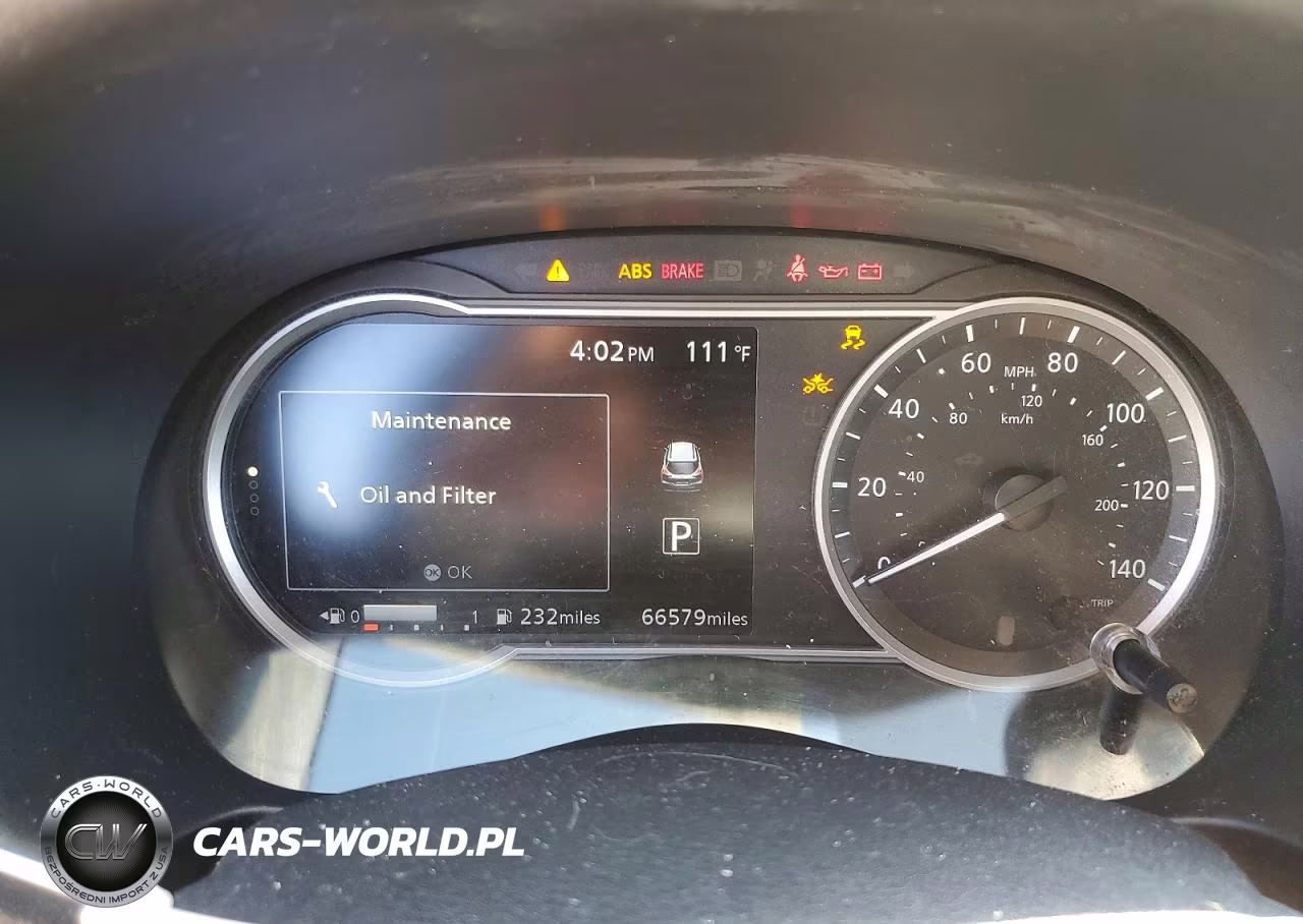 2019 Nissan Kicks Sr VIN:3N1CP5CU5KL524872 - 9
