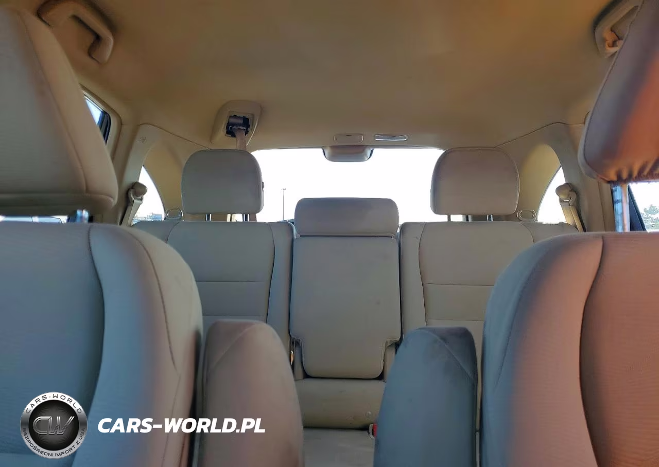 2010 Honda Cr-V Lx VIN:5J6RE4H37AL042383 - 10
