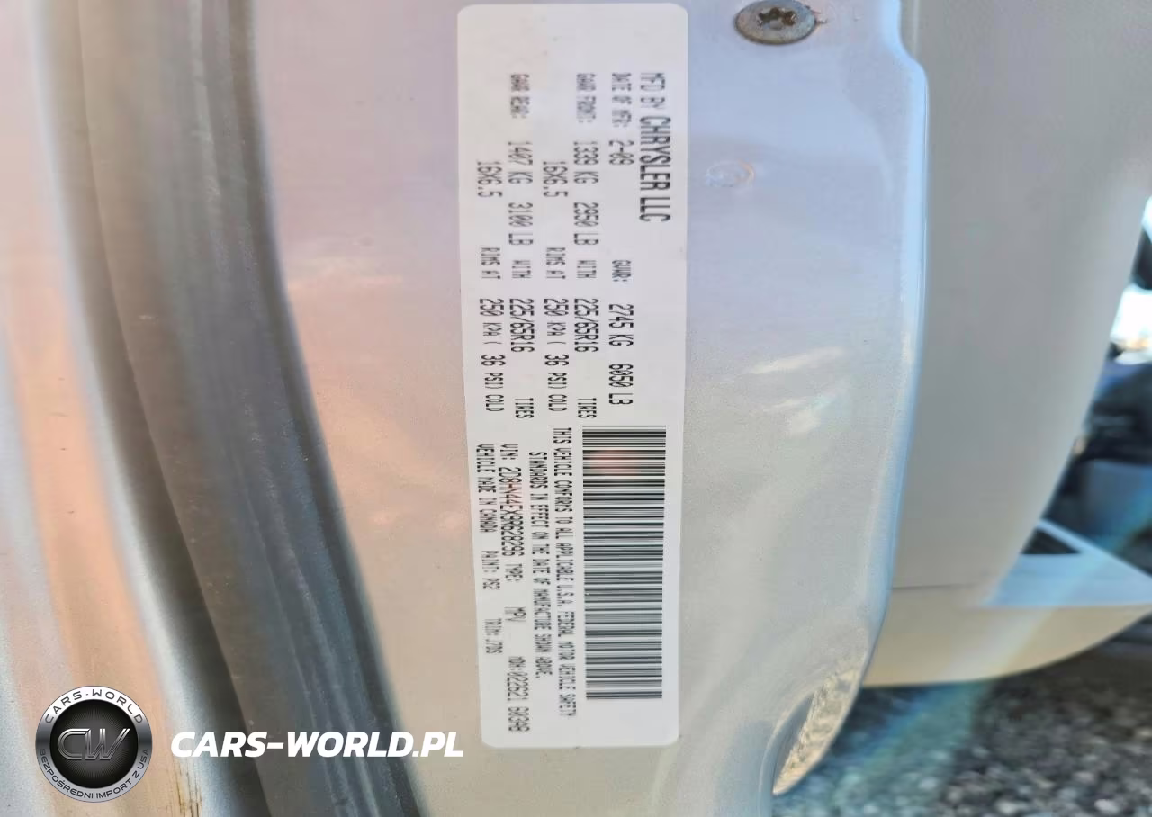 2009 Dodge Grand Caravan Se VIN:2D8HN44EX9R628296 - 13