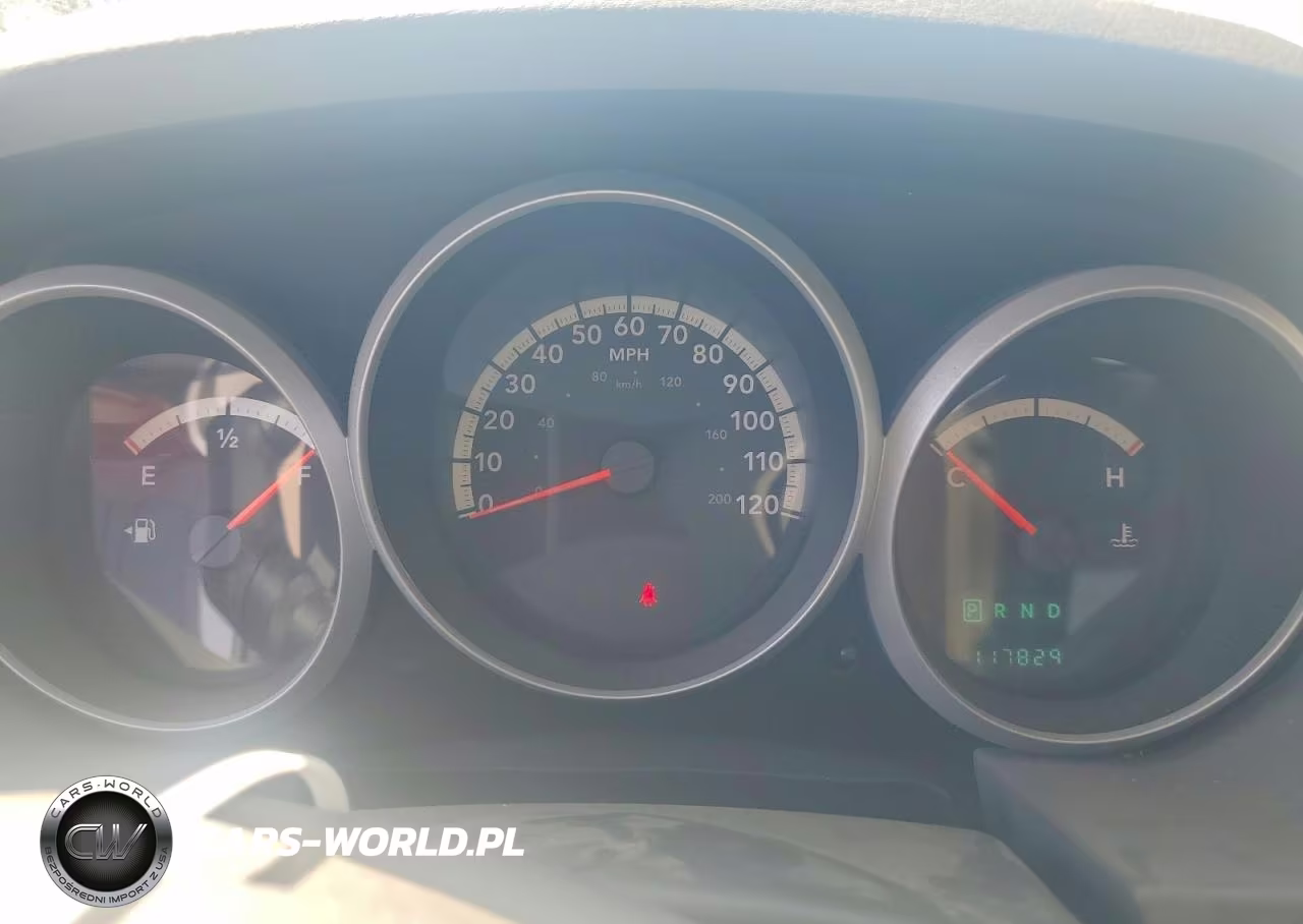 2009 Dodge Grand Caravan Se VIN:2D8HN44EX9R628296 - 9