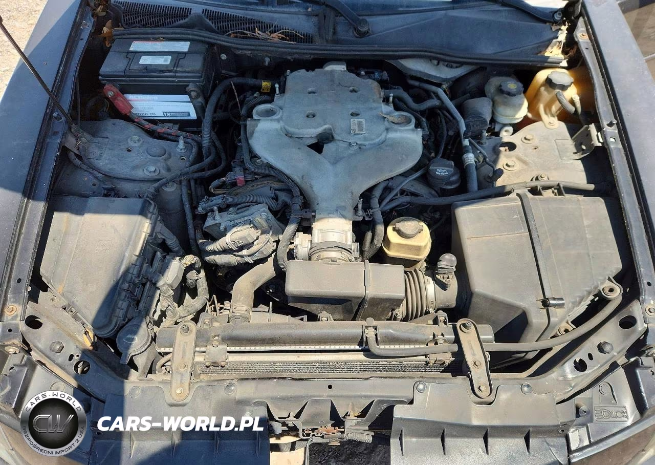 2007 Cadillac Cts VIN:1G6DM57T270194062 - 11