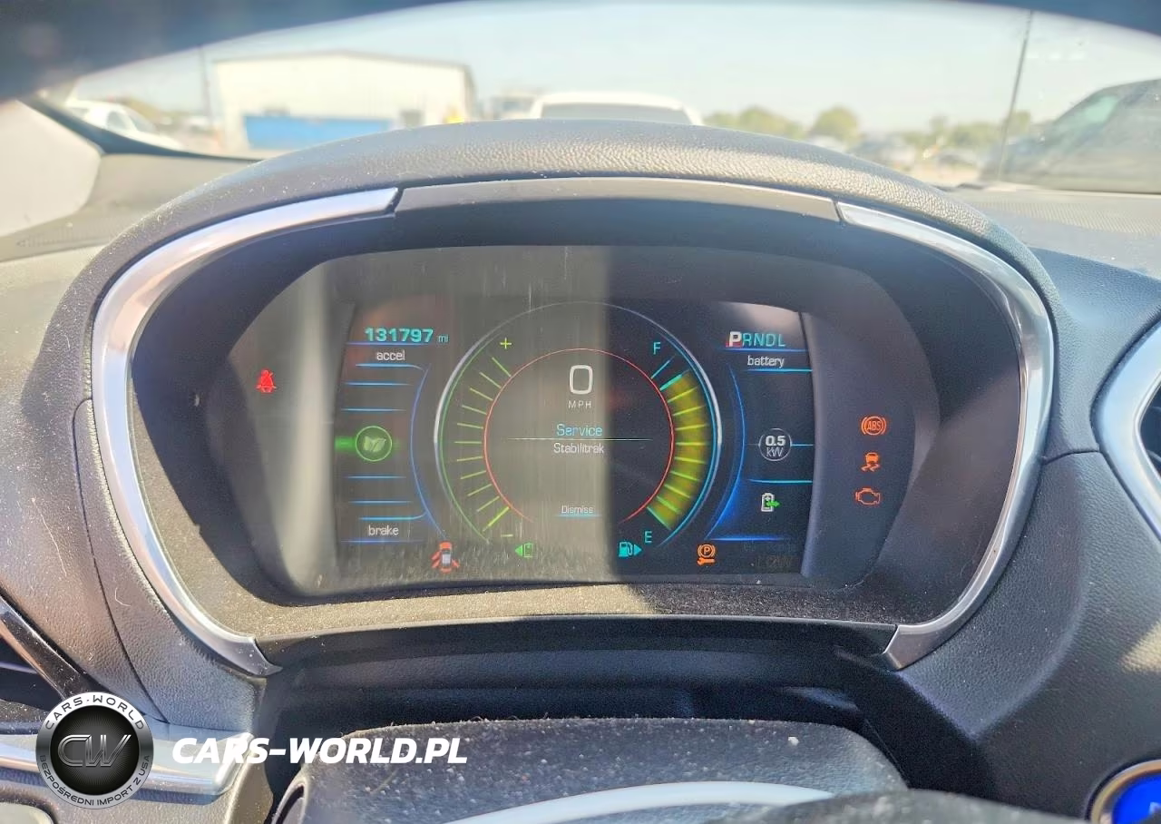 2018 Chevrolet Volt Premier VIN:1G1RB6S50JU154112 - 9