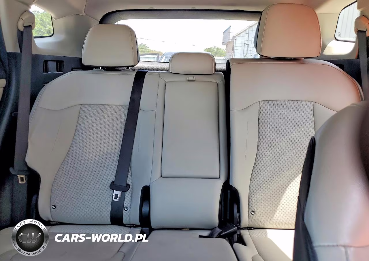 2023 Kia Sportage Ex VIN:5XYK33AF0PG048204 - 10