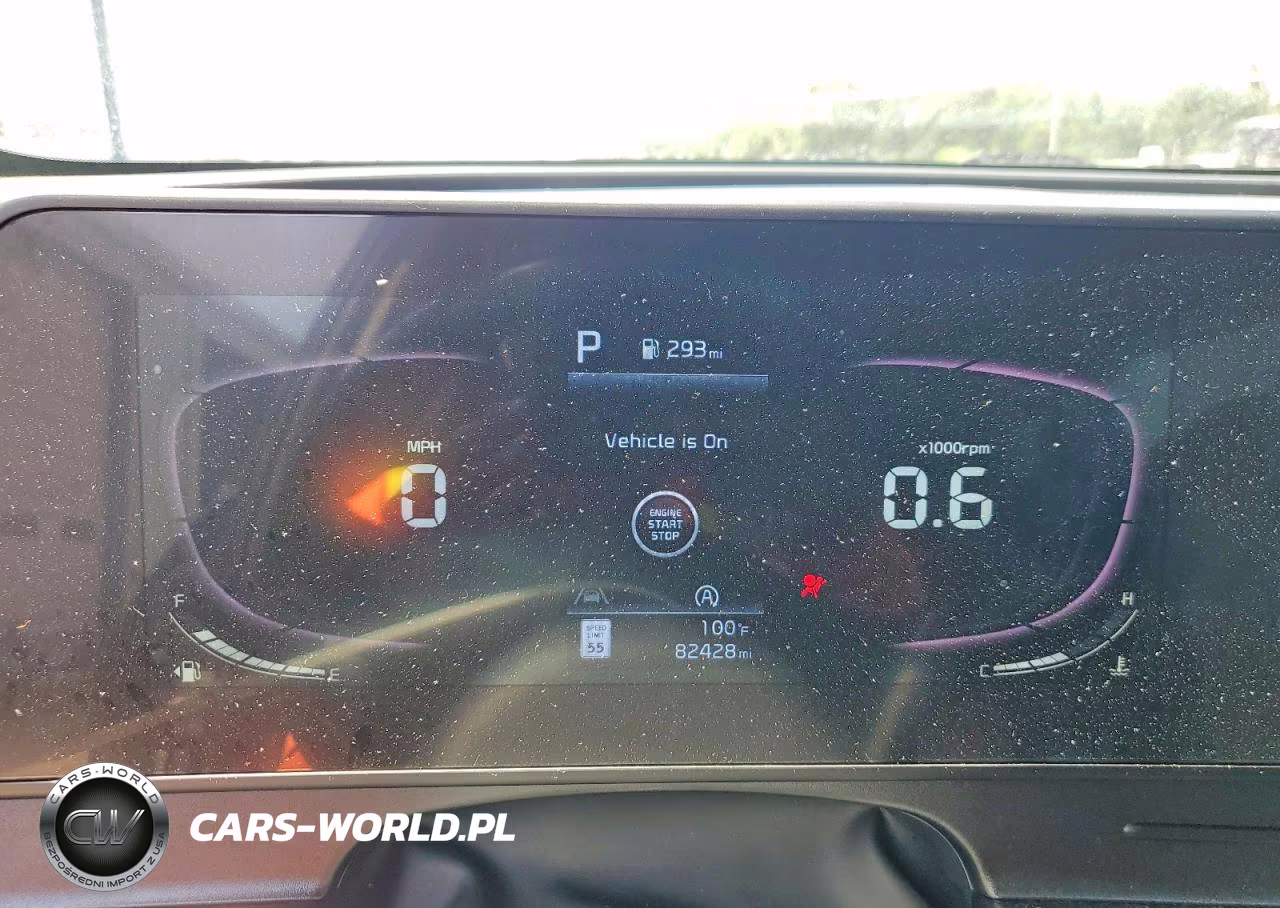 2023 Kia Sportage Ex VIN:5XYK33AF0PG048204 - 9