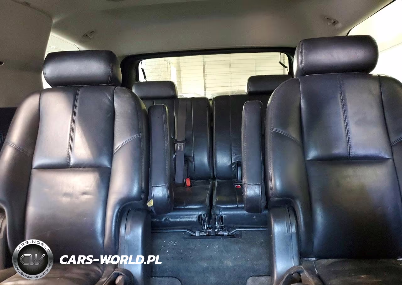 2008 GMC Yukon-Dena VIN:1GKFK63828J238306 - 10