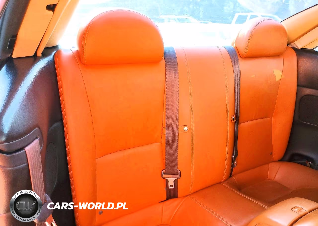 2005 Lexus Sc 430 Base VIN:JTHFN48Y550067888 - 10