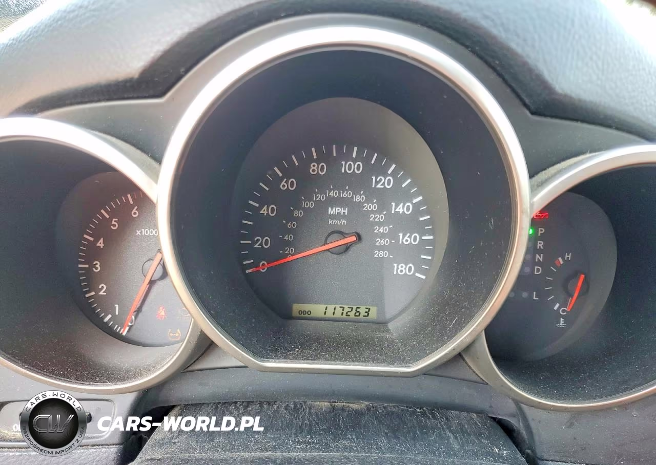 2005 Lexus Sc 430 Base VIN:JTHFN48Y550067888 - 9