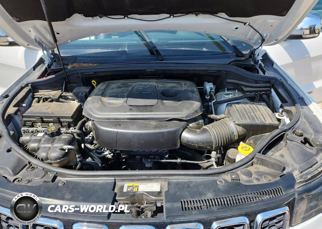 2020 Jeep Grand Cherokee Limited VIN:1C4RJEBG8LC404758 - 12