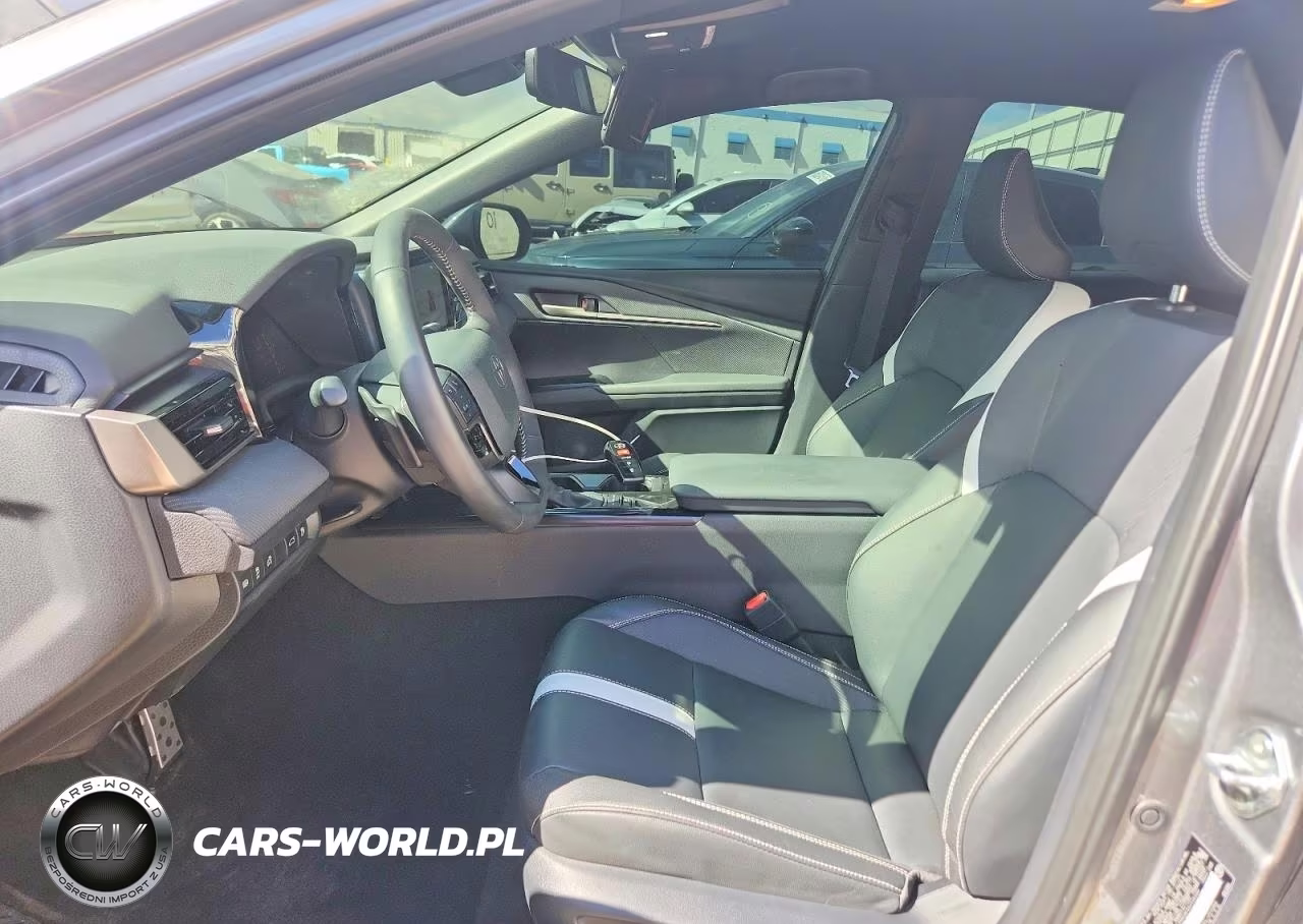 2025 Toyota Camry Se VIN:4T1DBADK9SU506480 - 7
