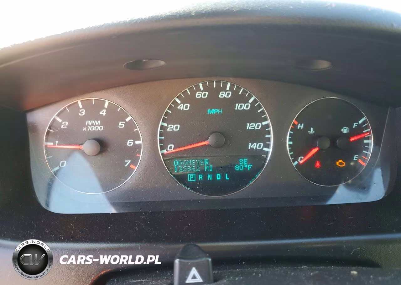 2012 Chevrolet Impala Ltz VIN:2G1WC5E33C1169318 - 9