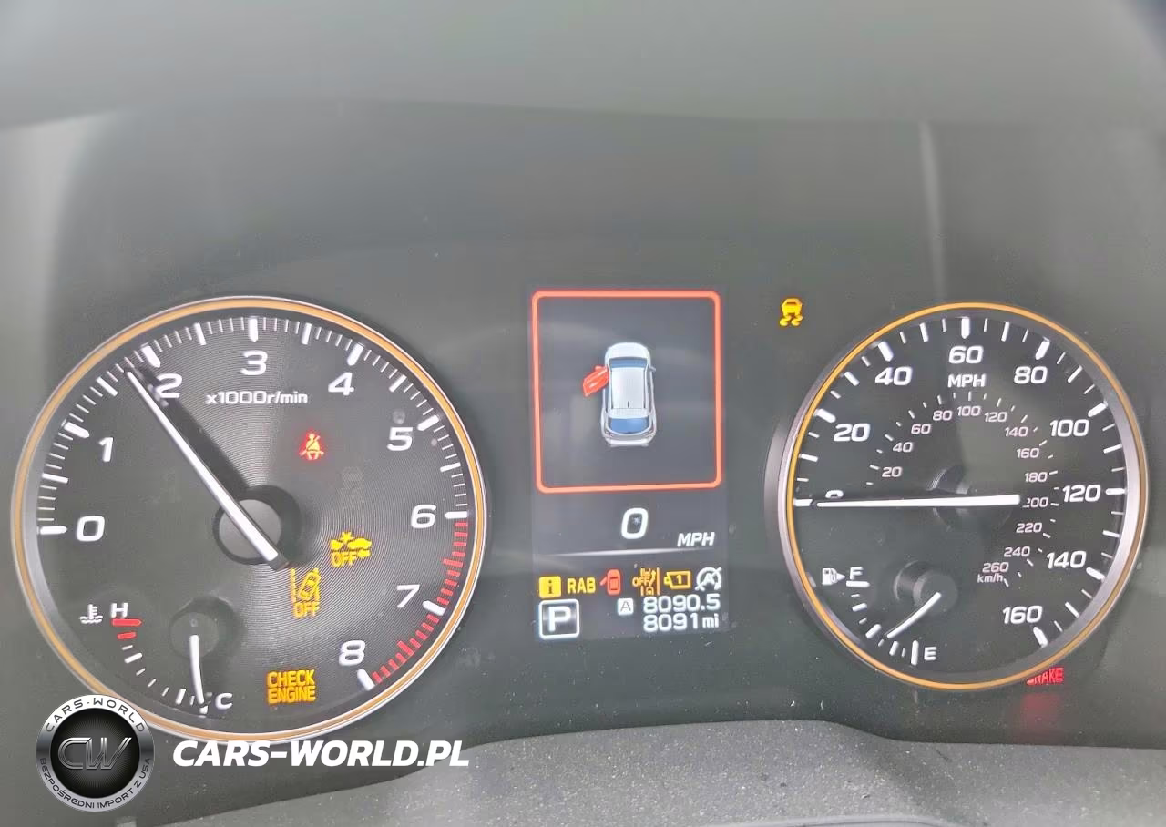 2025 Subaru Crosstrek Wilderness VIN:4S4GUHU61S3776179 - 9