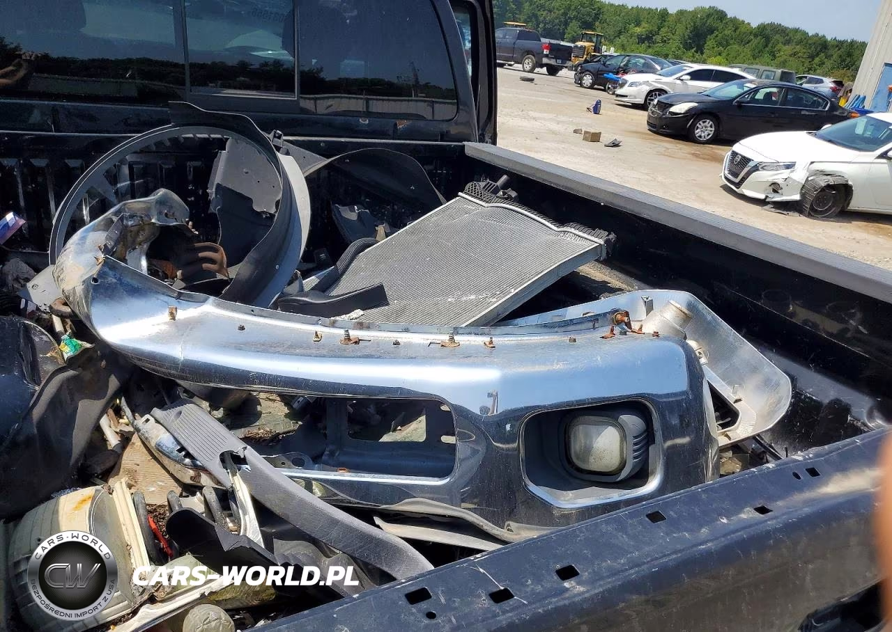 2011 Ford F250 VIN:1FT7X2BT0BEA59746 - 12