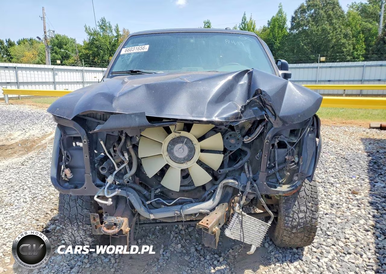 2011 Ford F250 VIN:1FT7X2BT0BEA59746 - 5