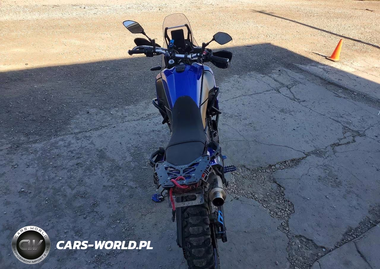 2024 Yamaha Xtz690 VIN:JYADM12Y1RA008125 - 6