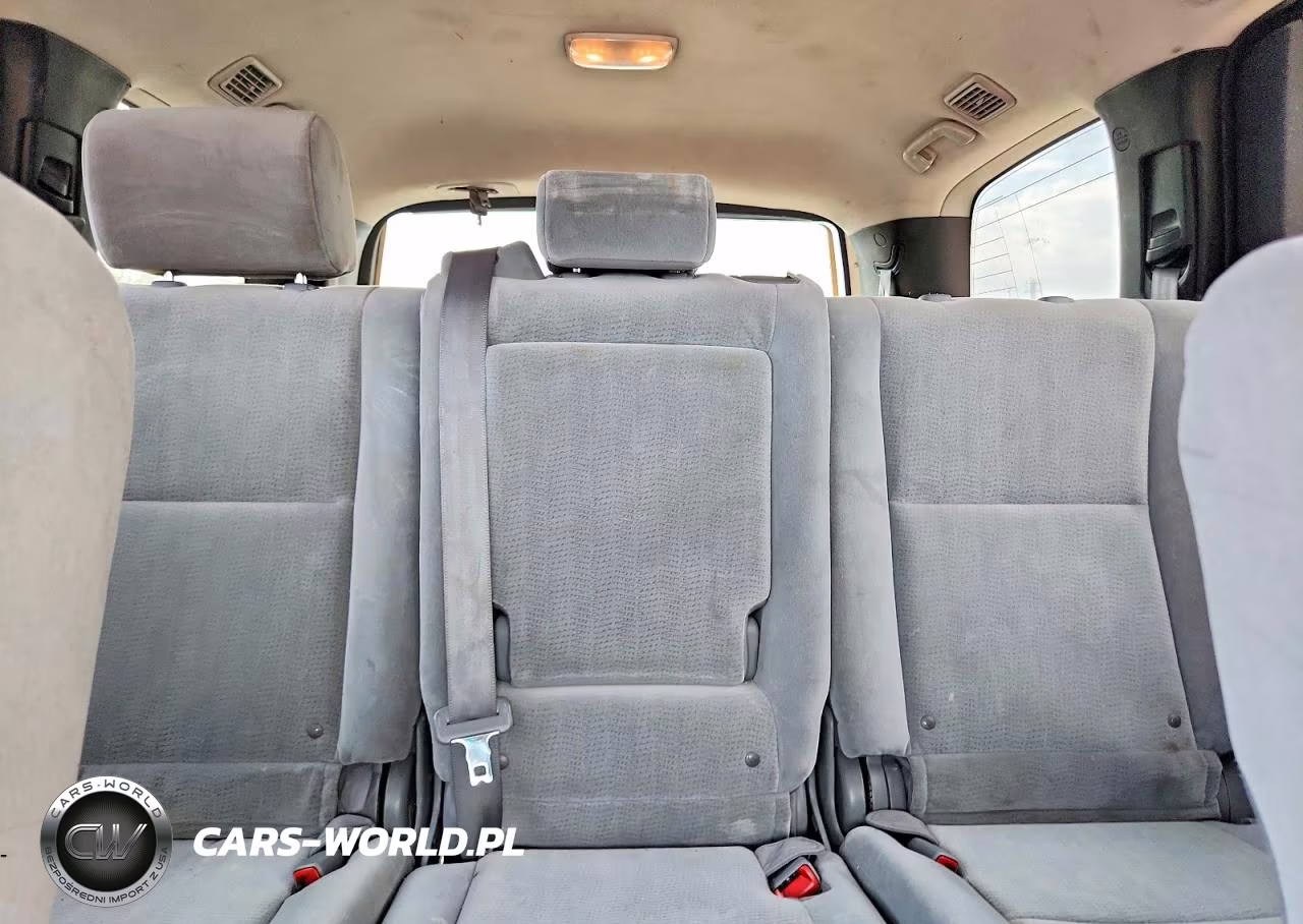 2009 Toyota Sequoia Sr5 VIN:5TDBT64A19S000931 - 10