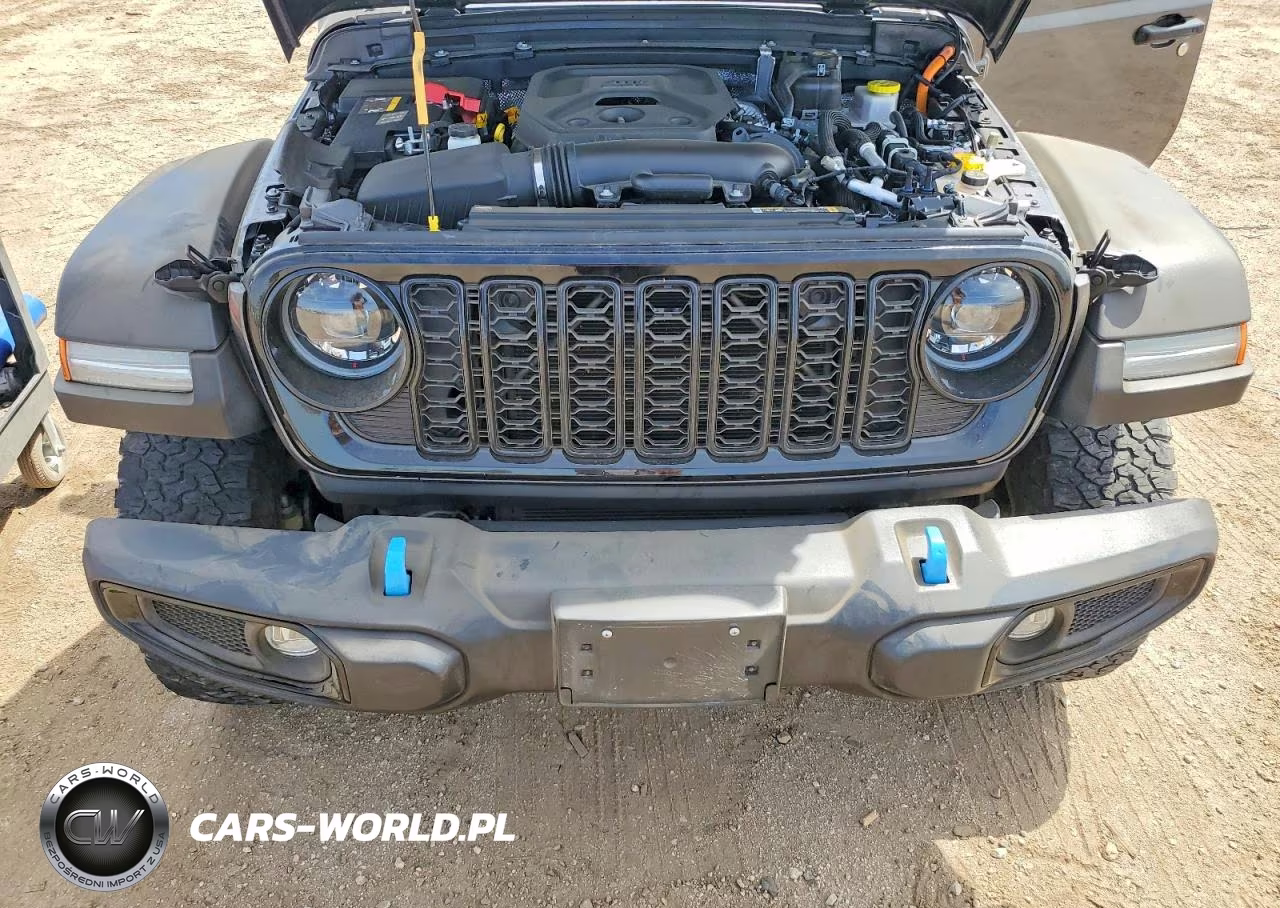 2024 Jeep Wrangler 4Xe VIN:1C4RJXN64RW199154 - 11