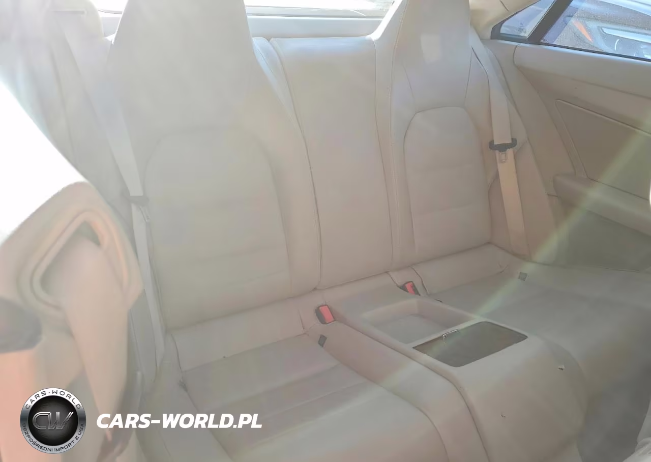 2013 Mercedes-Benz E 350 4Matic VIN:WDDKJ8JB5DF209764 - 10