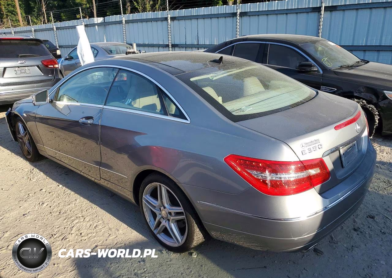 2013 Mercedes-Benz E 350 4Matic VIN:WDDKJ8JB5DF209764 - 2