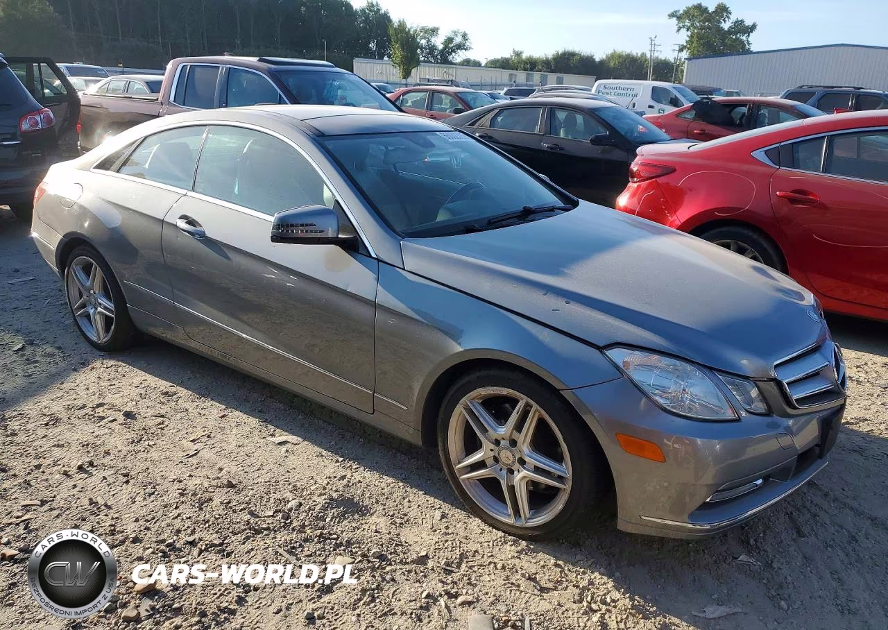 2013 Mercedes-Benz E 350 4Matic VIN:WDDKJ8JB5DF209764 - 4
