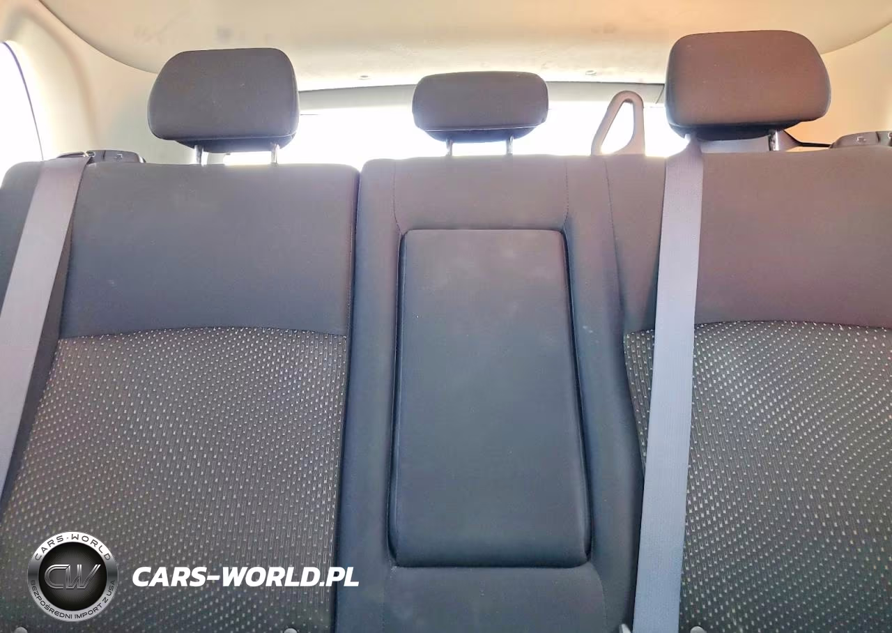 2016 Mitsubishi Outlander Sport Es VIN:JA4AP3AU7GZ049893 - 10
