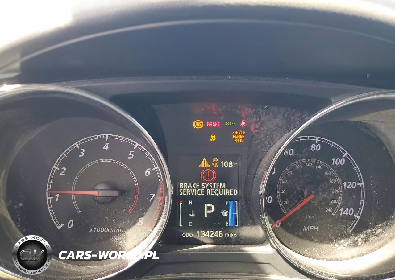 2016 Mitsubishi Outlander Sport Es VIN:JA4AP3AU7GZ049893 - 9