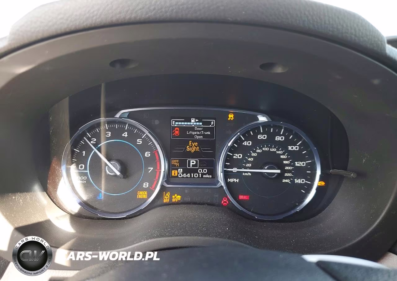 2018 Subaru Forester 2.5I Premium VIN:JF2SJAGCXJH614621 - 9