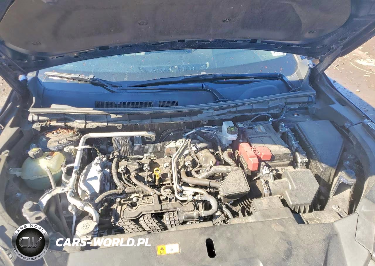 2024 Mitsubishi Outlander Se VIN:JA4J4VA86RZ053055 - 12
