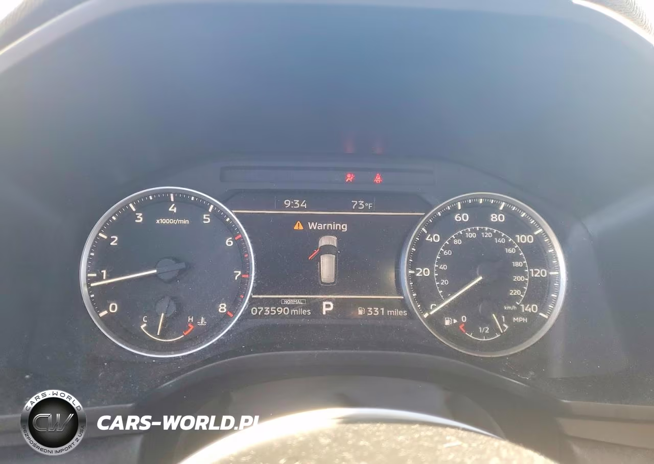 2024 Mitsubishi Outlander Se VIN:JA4J4VA86RZ053055 - 9