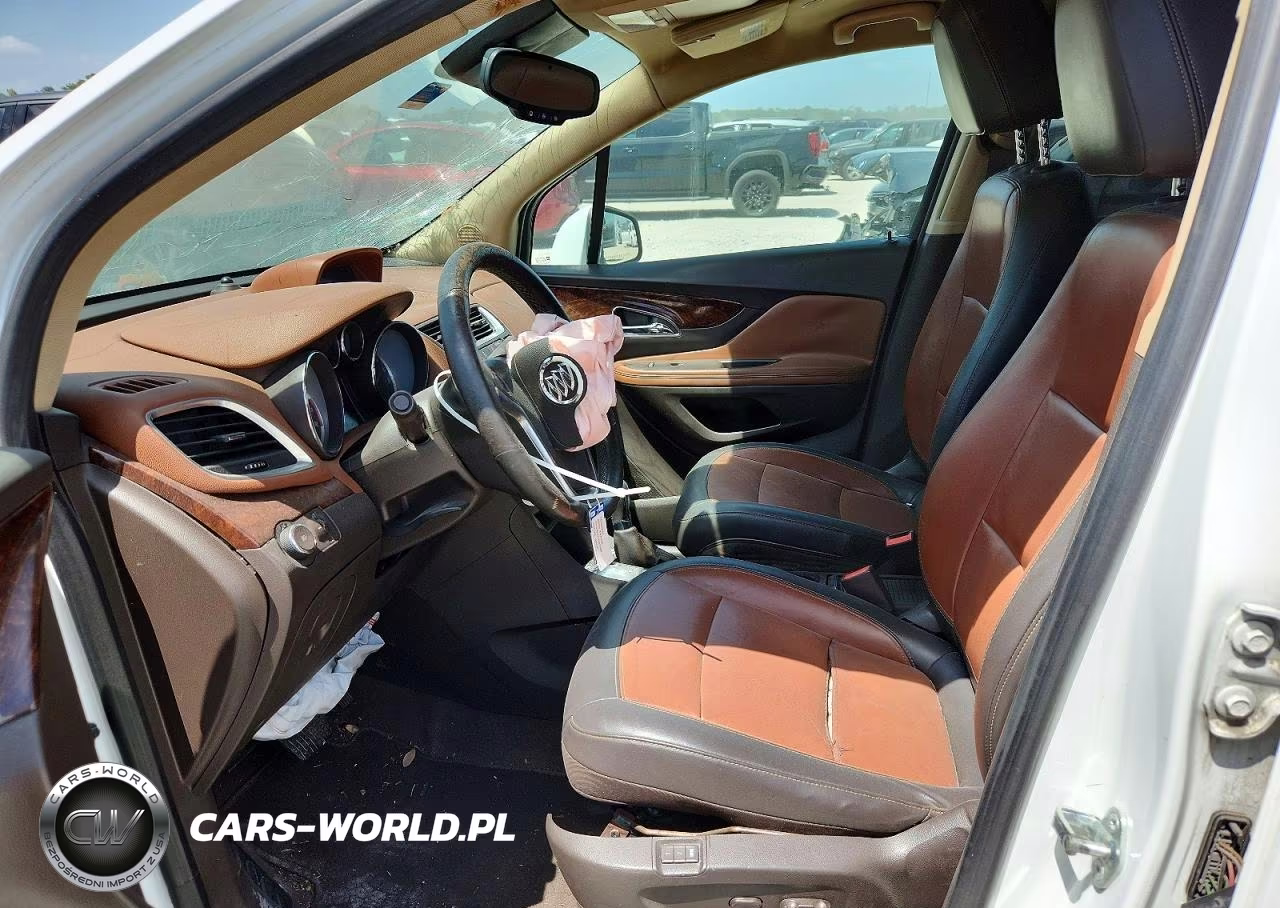 2016 Buick Encore VIN:KL4CJCSB0GB546056 - 7