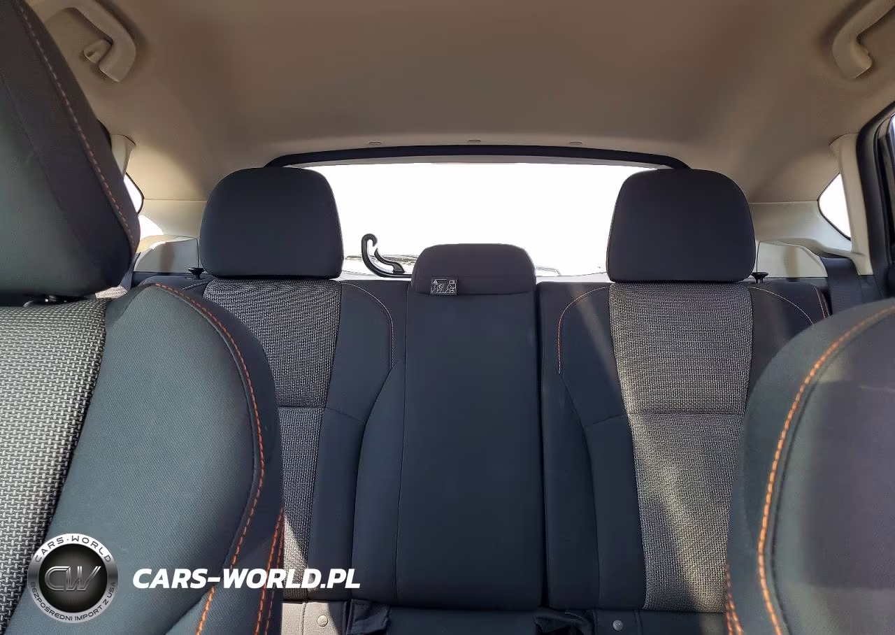2022 Subaru Crosstrek Premium VIN:JF2GTAPC8N8277906 - 10