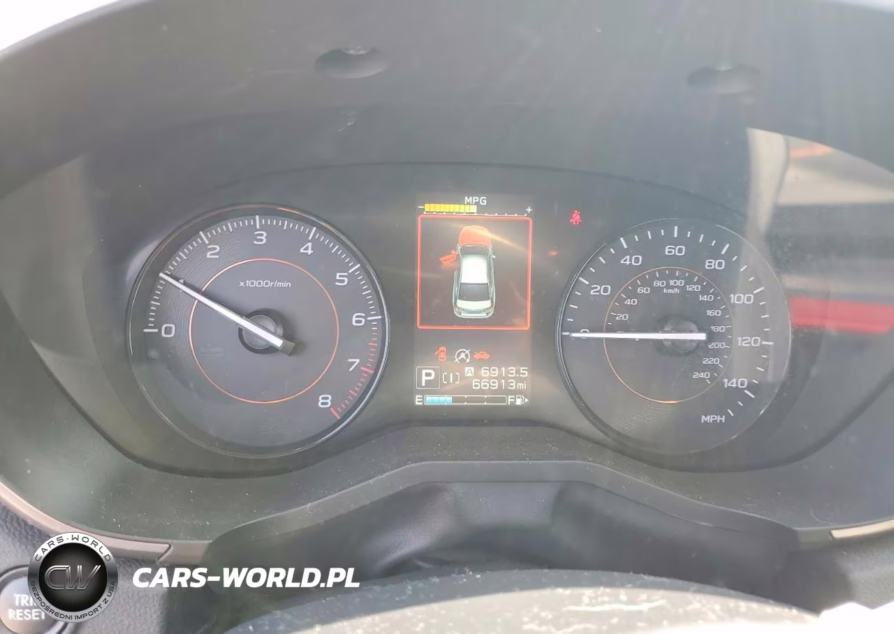 2022 Subaru Crosstrek Premium VIN:JF2GTAPC8N8277906 - 9