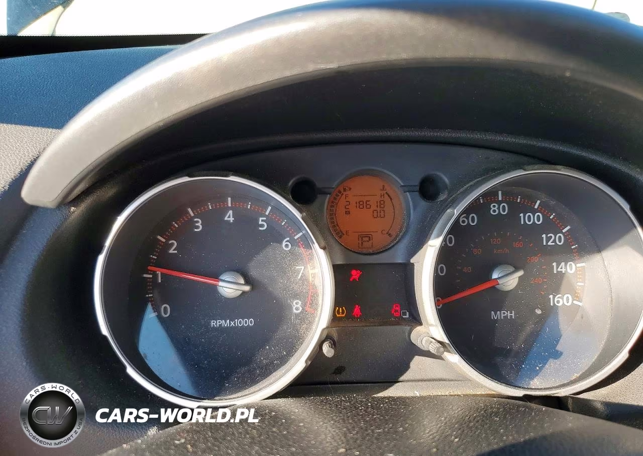 2008 Nissan Rogue S VIN:JN8AS58V08W119188 - 9