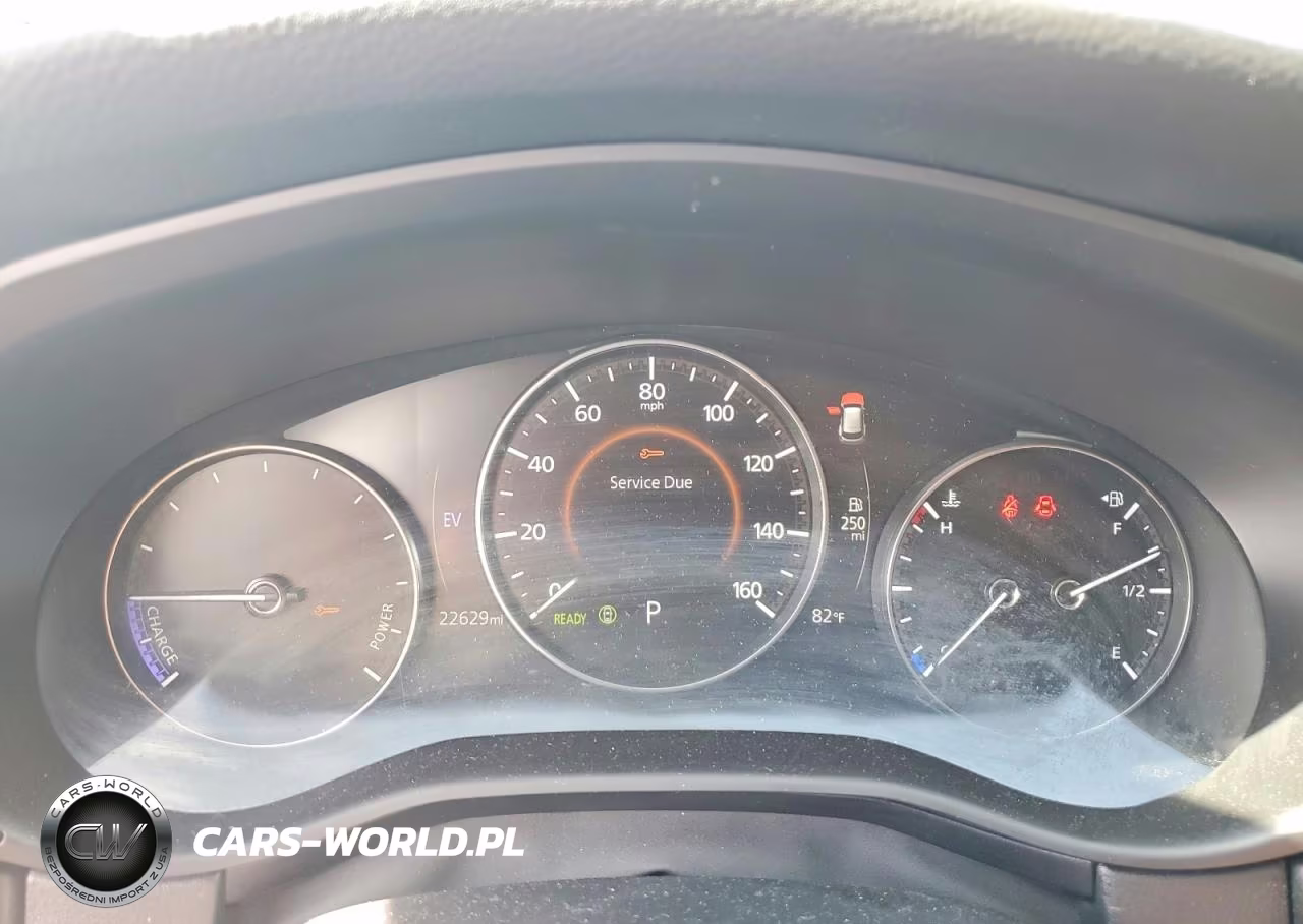 2025 Mazda Cx-50 Premium Plus VIN:7MMVAAEW5SN137057 - 9