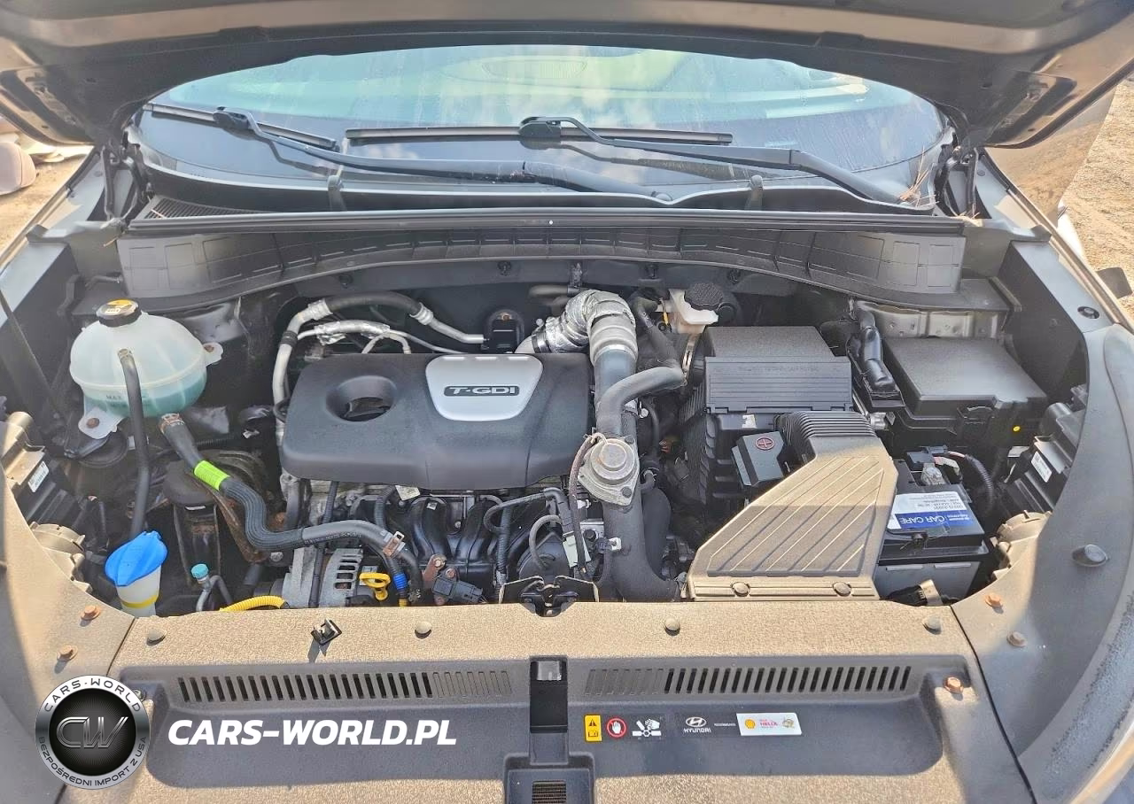2018 Hyundai Tucson Limited VIN:KM8J3CA28JU834990 - 11