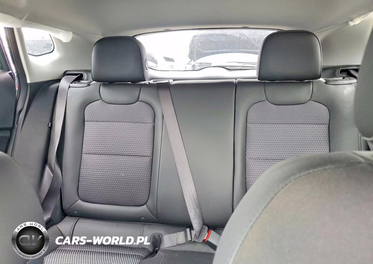 2025 Chevrolet Trax 1Lt VIN:KL77LHEPXSC288733 - 10