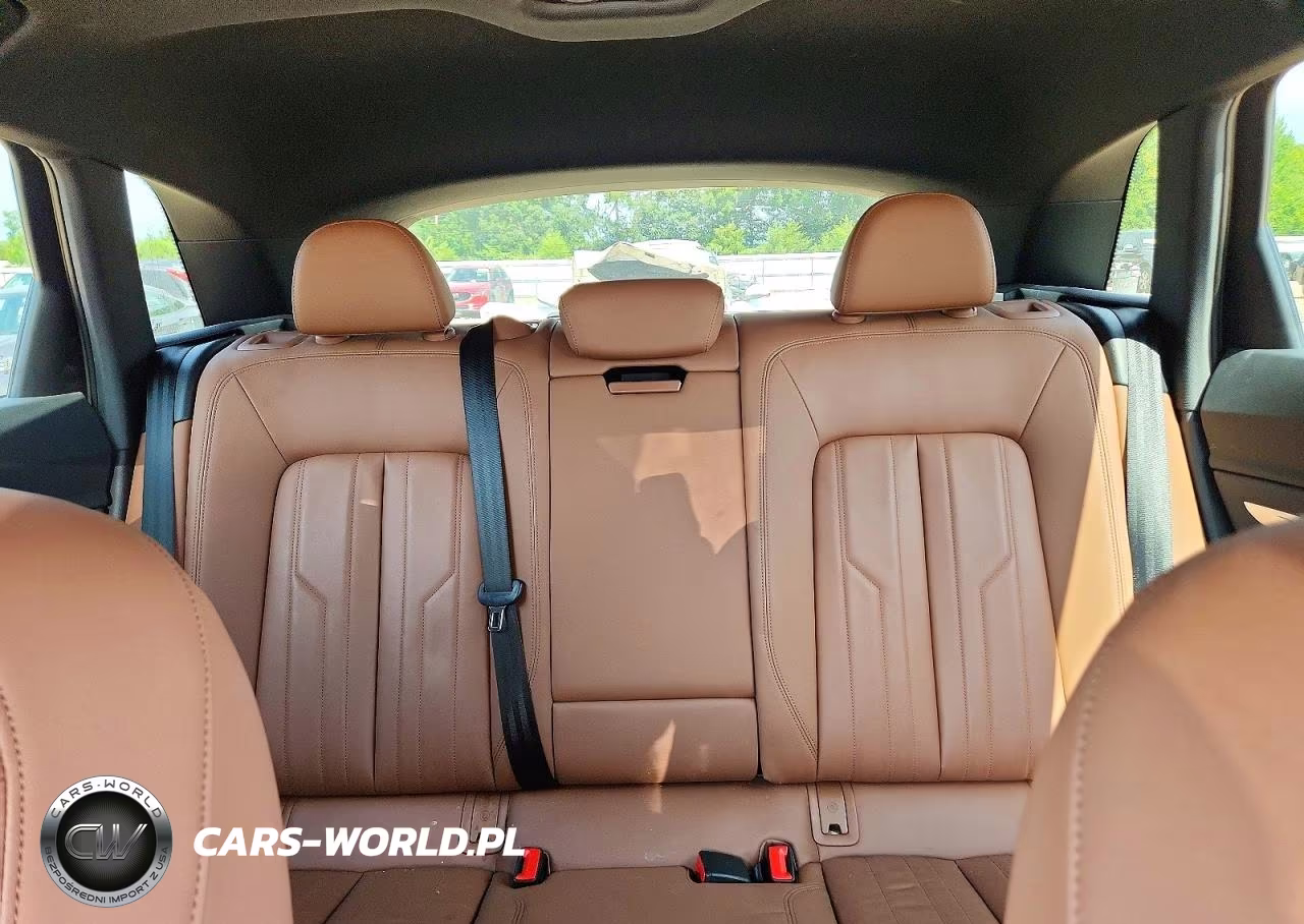 2022 Audi E-Tron Premium VIN:WA1AAAGE5NB045966 - 10