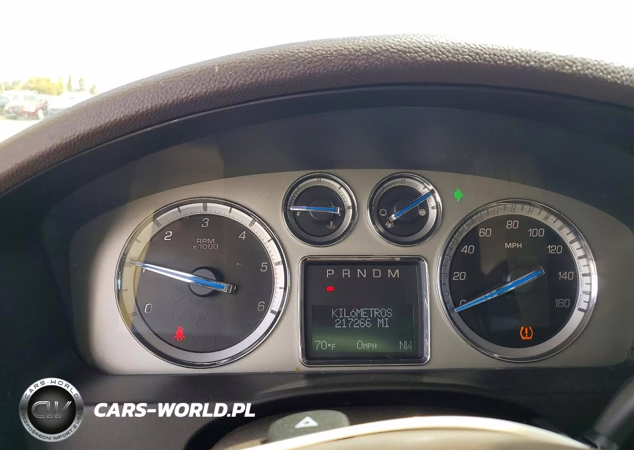 2009 Cadillac Escalade Luxury VIN:1GYFC232X9R239357 - 9