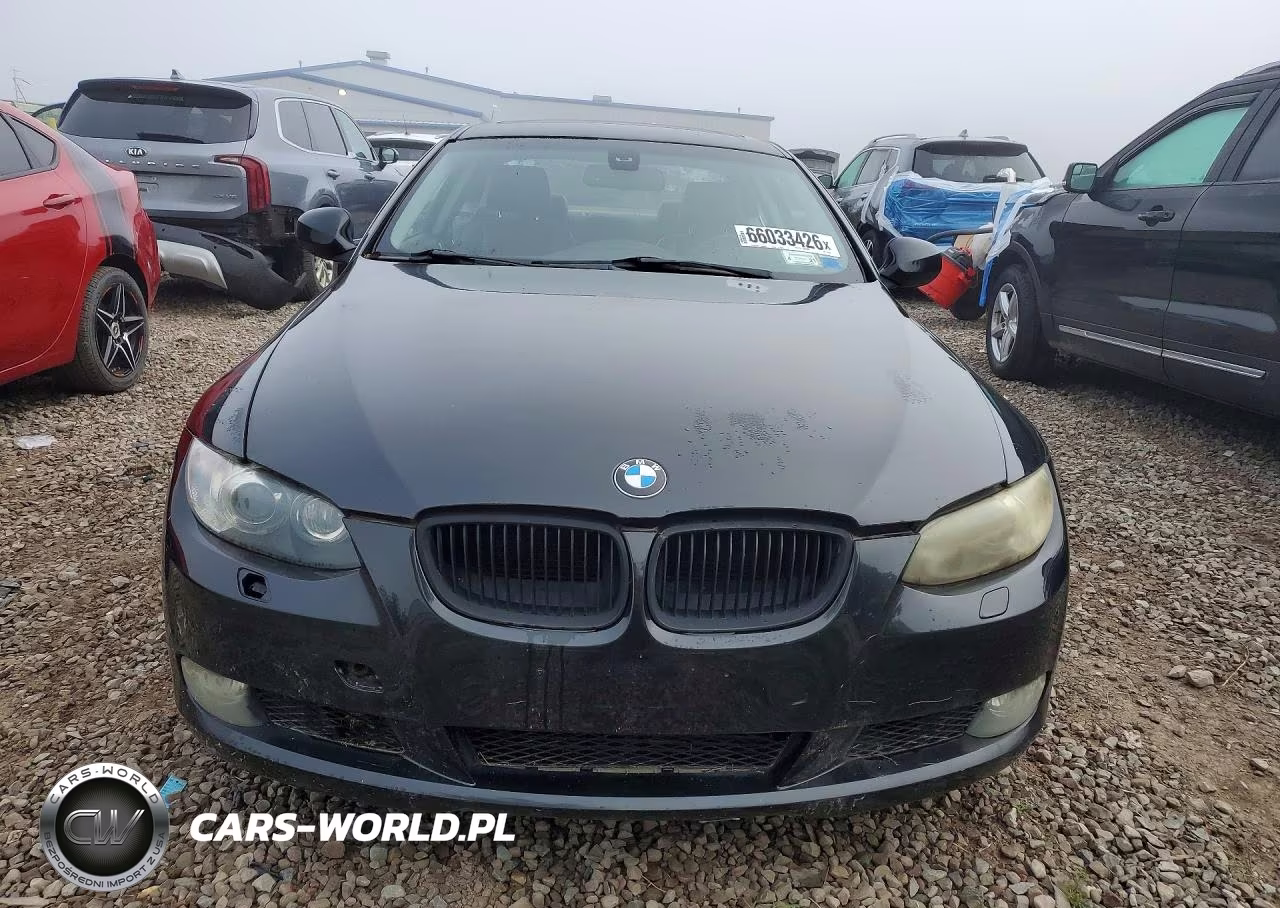 2010 BMW 335 Xi VIN:WBAWC7C53AE274795 - 5