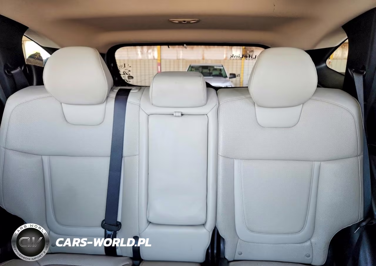 2022 Hyundai Tucson Limited VIN:5NMJE3AE7NH114487 - 10