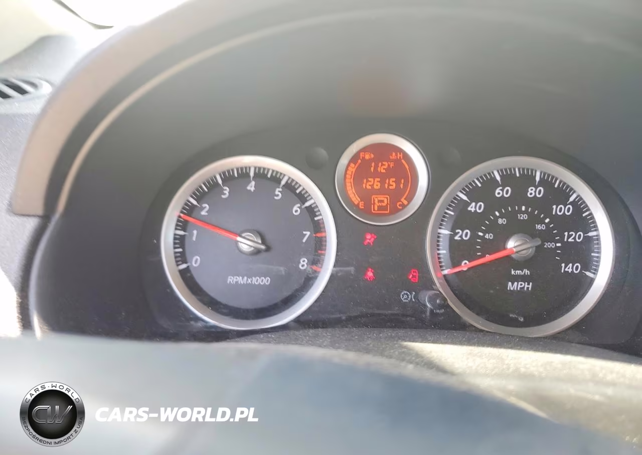 2011 Nissan Sentra 2.0 VIN:3N1AB6AP3BL679817 - 9
